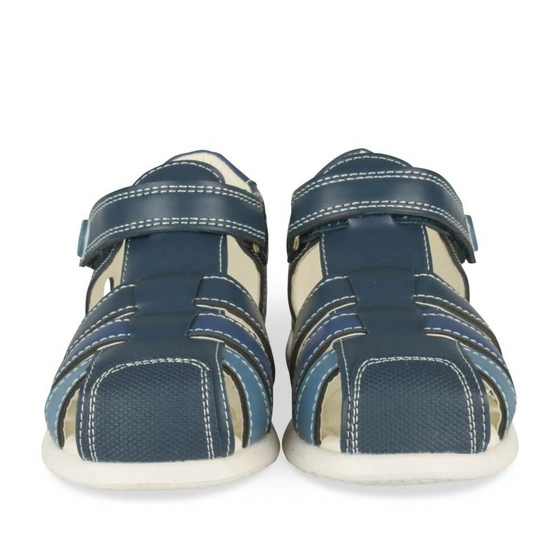 Sandalen NAVY CHARLIE & FRIENDS