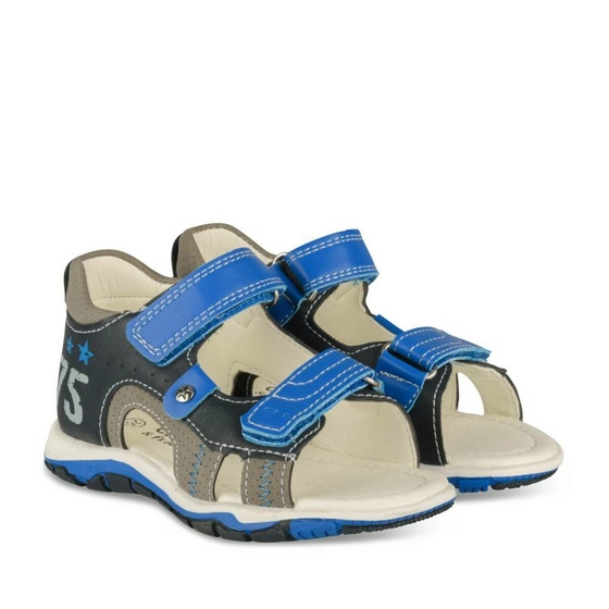 Sandalen NAVY CHARLIE & FRIENDS