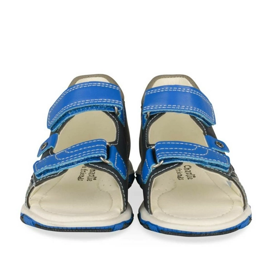 Sandalen NAVY CHARLIE & FRIENDS