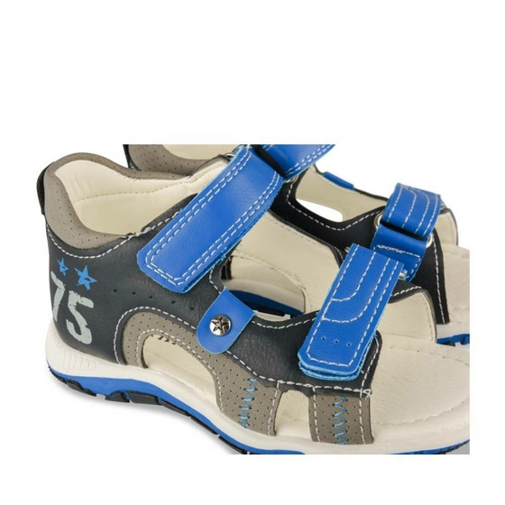 Sandalen NAVY CHARLIE & FRIENDS