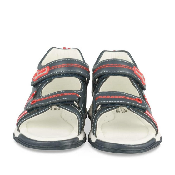 Sandalen NAVY CHARLIE & FRIENDS