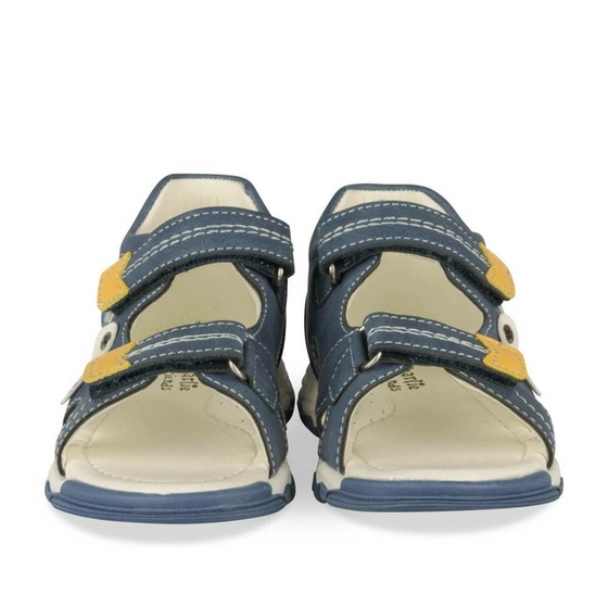 Sandalen BLAUW CHARLIE & FRIENDS