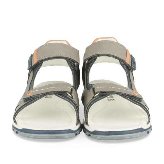 Sandalen GRIJS LITTLE BOYS