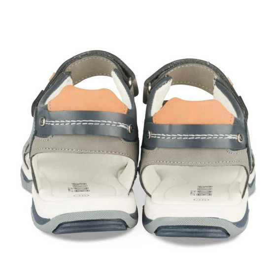 Sandalen GRIJS LITTLE BOYS