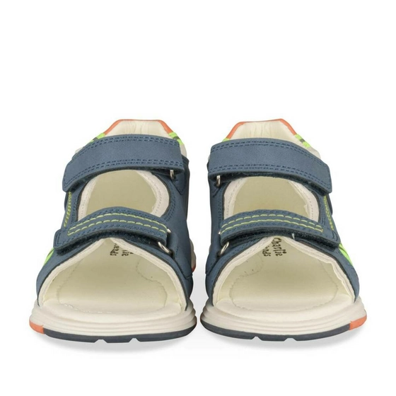 Sandalen NAVY CHARLIE & FRIENDS