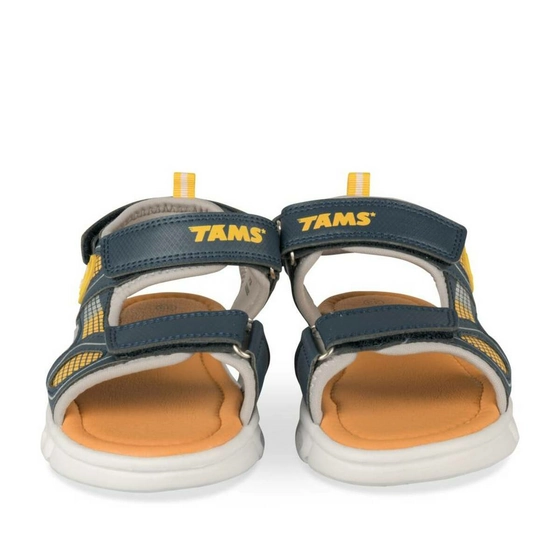 Sandalen NAVY TAMS