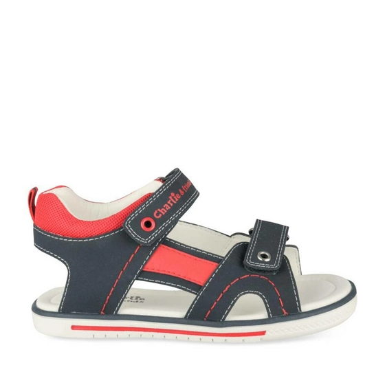 Sandalen NAVY CHARLIE & FRIENDS