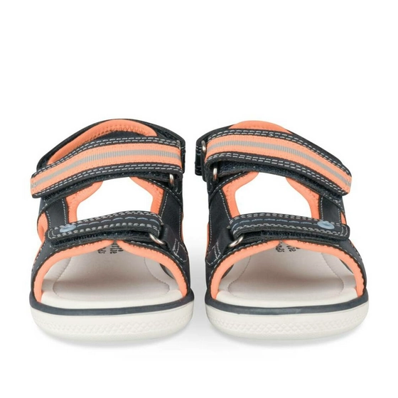 Sandalen NAVY CHARLIE & FRIENDS