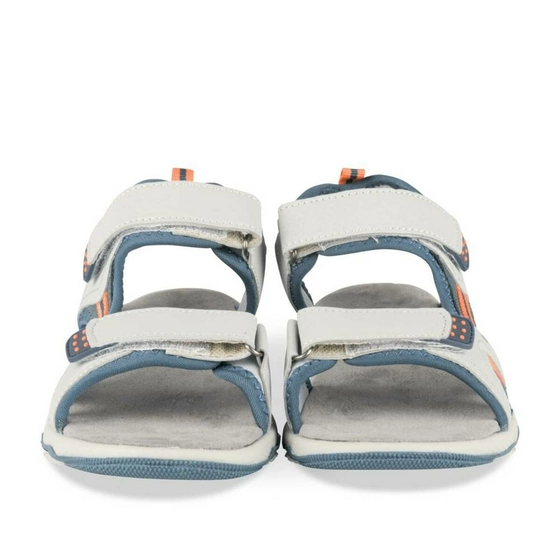 Sandalen GRIJS LITTLE BOYS