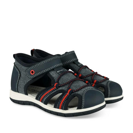 Sandalen NAVY CHARLIE & FRIENDS