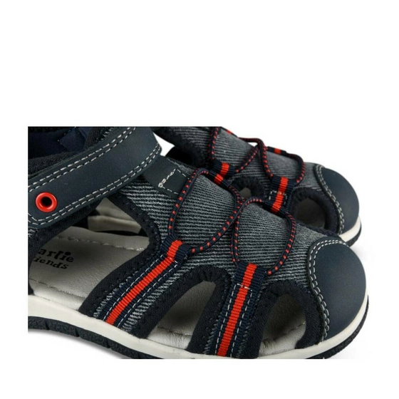 Sandalen NAVY CHARLIE & FRIENDS