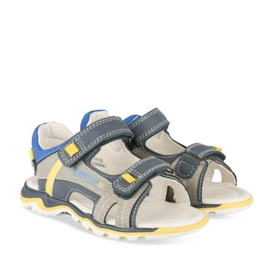 Sandalen NAVY CHARLIE & FRIENDS