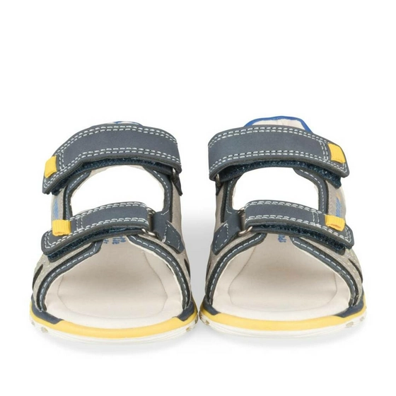 Sandalen NAVY CHARLIE & FRIENDS