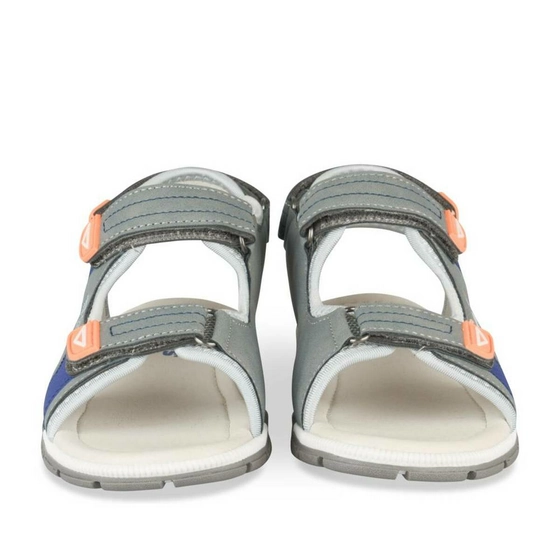 Sandalen BLAUW TAMS