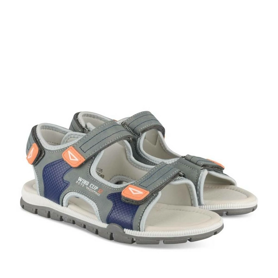 Sandalen BLAUW LITTLE BOYS