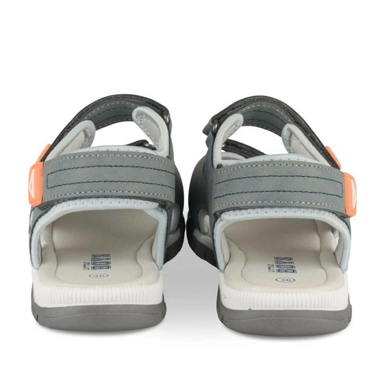 Sandalen BLAUW LITTLE BOYS