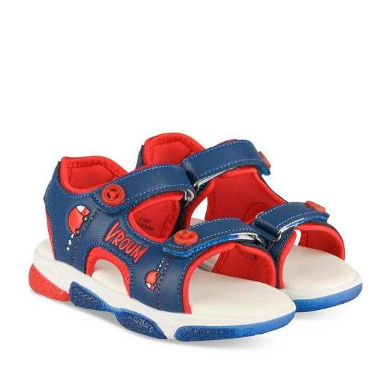 Sandalen NAVY CHARLIE & FRIENDS