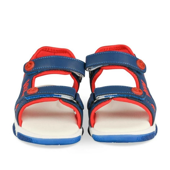 Sandalen NAVY CHARLIE & FRIENDS