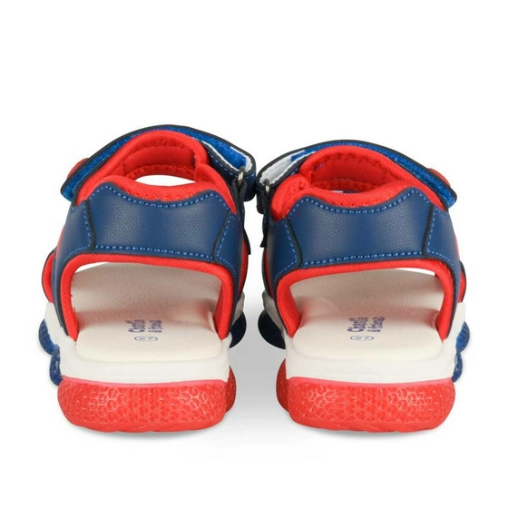 Sandalen NAVY CHARLIE & FRIENDS