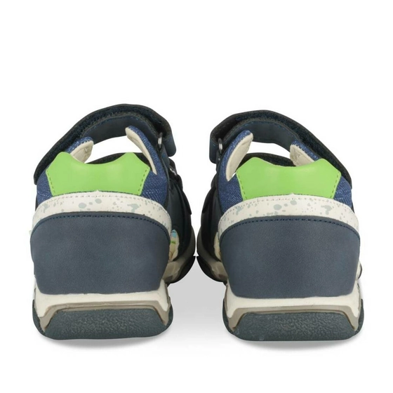 Sandalen NAVY CHARLIE & FRIENDS