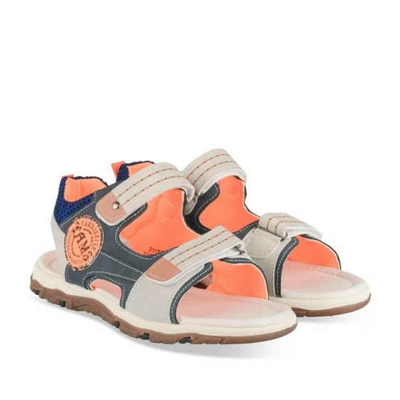 Sandalen GRIJS TAMS