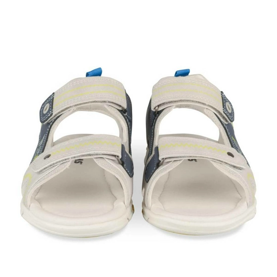 Sandalen NAVY TAMS