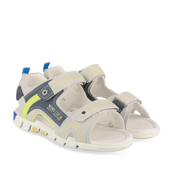 Sandalen NAVY LITTLE BOYS