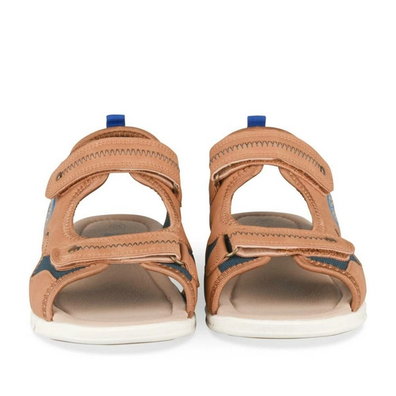 Sandalen KASTANJEBRUIN LITTLE BOYS