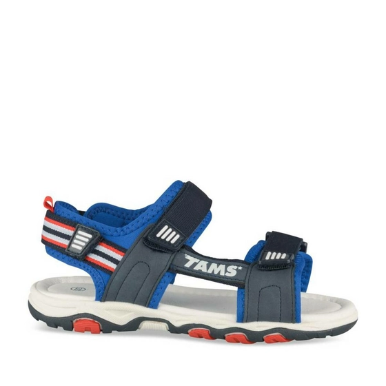 Sandalen NAVY TAMS