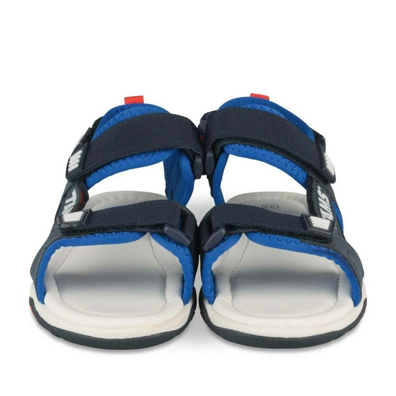 Sandalen NAVY TAMS