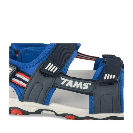 Sandalen NAVY TAMS