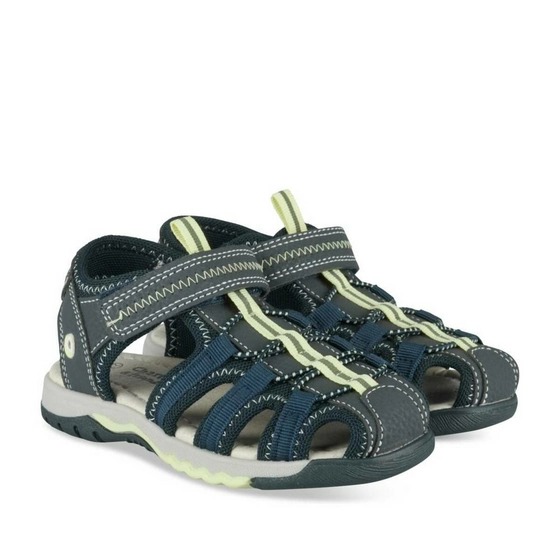 Sandalen NAVY CHARLIE & FRIENDS