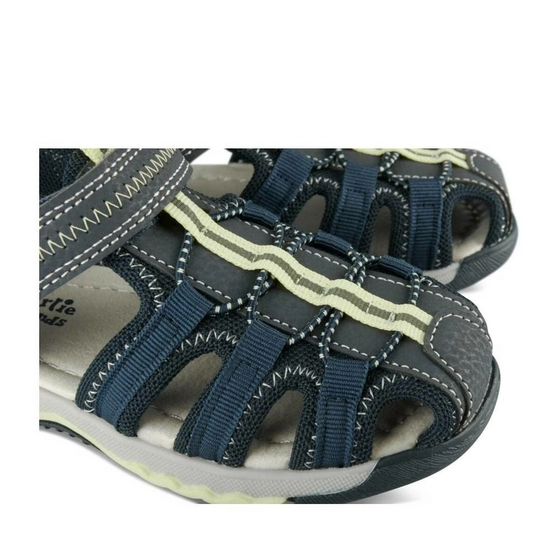 Sandalen NAVY CHARLIE & FRIENDS