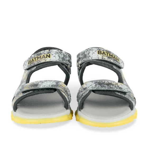 Sandalen ZWART BATMAN