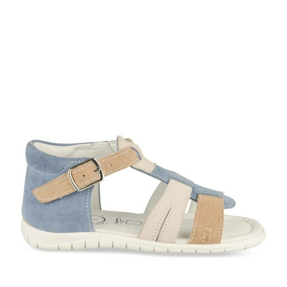 Sandales BLEU MEGIS KIDS