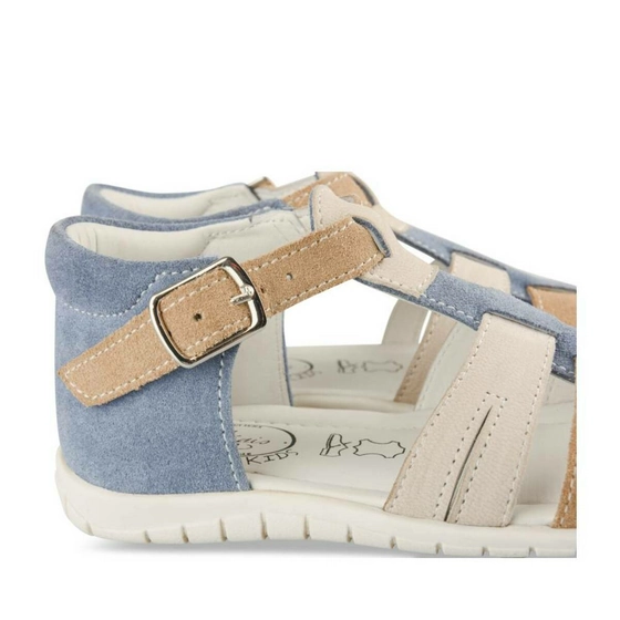 Sandales BLEU MEGIS KIDS