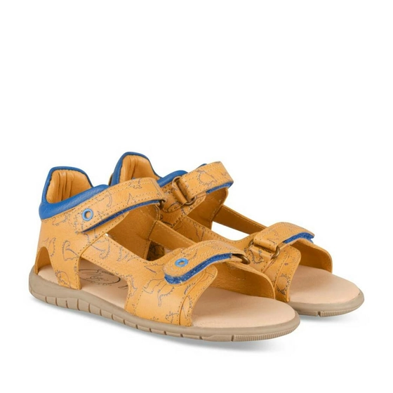 Sandalen GEEL MEGIS KIDS