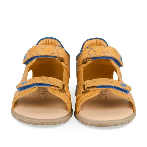 Sandalen GEEL MEGIS KIDS