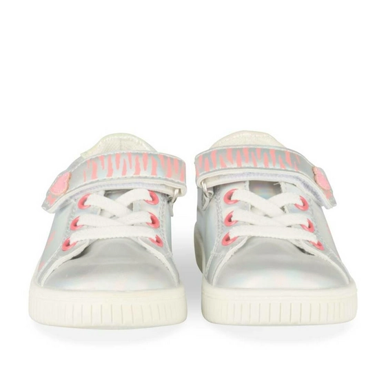 Sneakers ZILVER FREEMOUSS GIRL