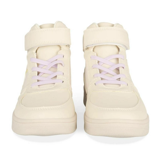 Sneakers BEIGE LITTLE LOLITA