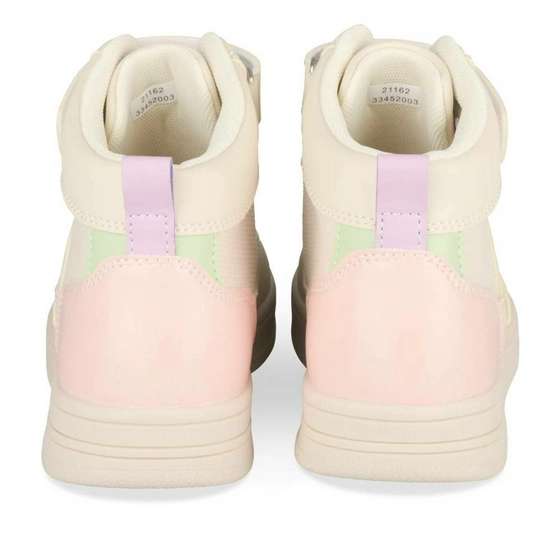 Sneakers BEIGE LITTLE LOLITA