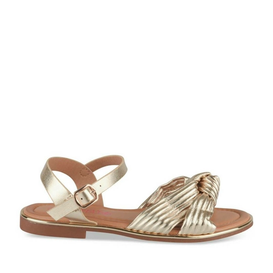 Sandalen GOUD LOVELY SKULL