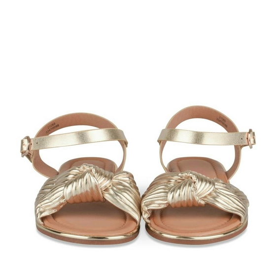 Sandalen GOUD LOVELY SKULL