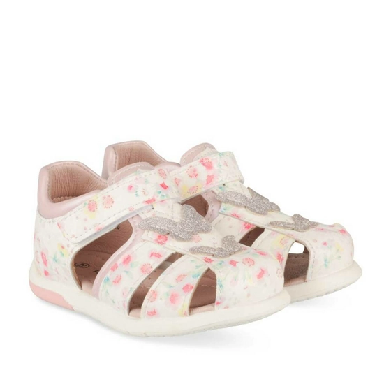 Sandalen ROZE FREEMOUSS GIRL