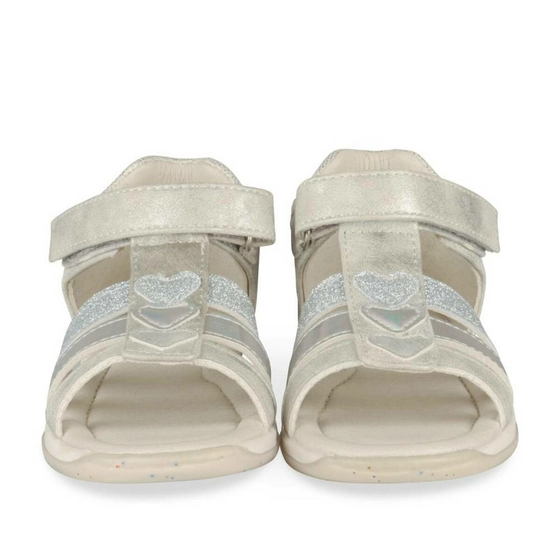 Sandalen ZILVER NINI & GIRLS