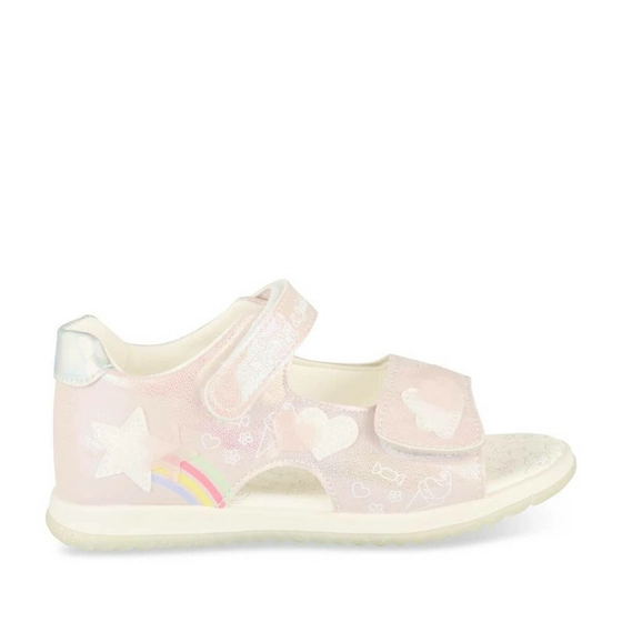 Sandalen ROZE NINI & GIRLS