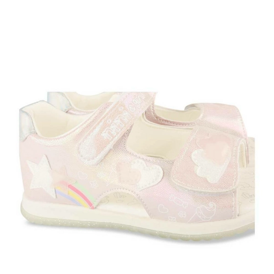 Sandalen ROZE NINI & GIRLS