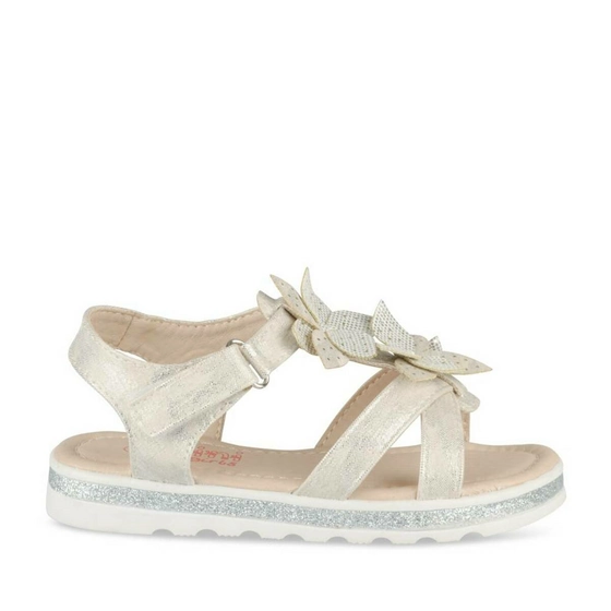 Sandalen ZILVER NINI & GIRLS