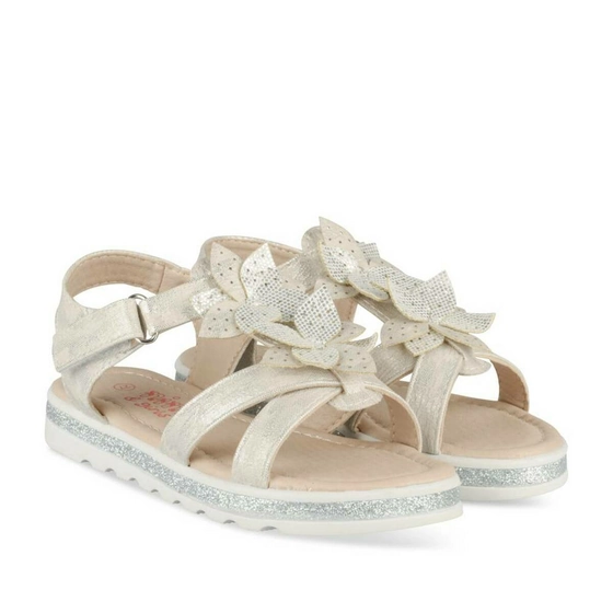 Sandalen ZILVER NINI & GIRLS