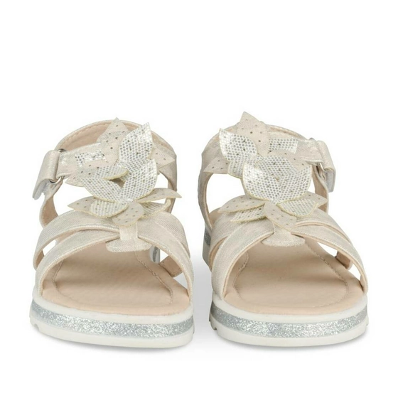 Sandalen ZILVER NINI & GIRLS